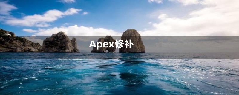 Apex修补