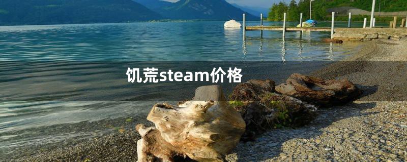 饥荒steam价格